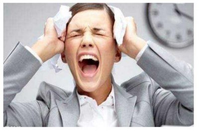 ​为什么年轻人也长白头发 少年白发的原因有什么