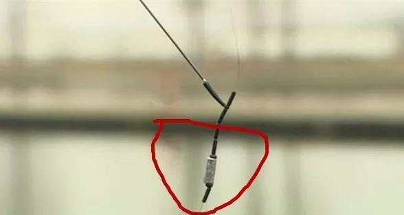 飞铅钓法的应用技巧，很多钓鱼老手都未必知道