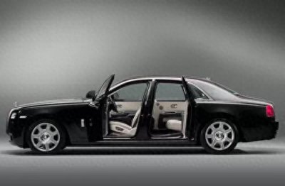 ​这种车门竟然叫“自杀式车门”