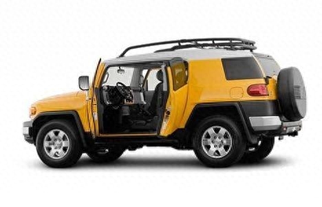 这种车门竟然叫“自杀式车门”