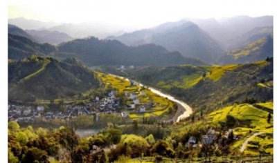 ​安徽较落后的城市，不是黄山、亳州，而是这座城市