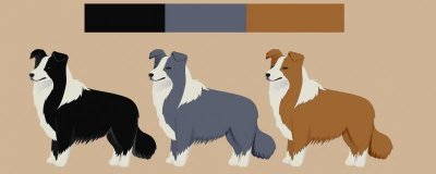 ​狗狗能不能吃冰淇淋