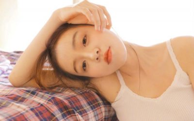 ​女生最喜欢男生摸哪里，女人最喜欢被抚摸的地方