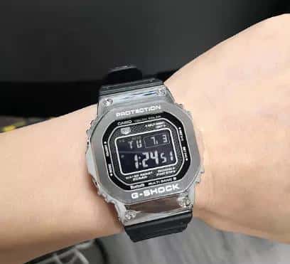 卡西欧手表算高端品牌吗(卡西欧手表很掉档次吗)