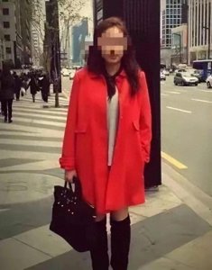 ​留学生之殇：四川女孩冷梦梅的悲惨遭遇