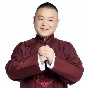 ​德云社张鹤伦又惹祸了，搭档郎鹤焱表演相声，不尊重爱国诗人屈原