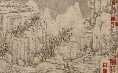 《富春山居图》黄公望是怎样的人画家黄公望的心情是怎样的 《富春山居图》黄公望是怎样的人画家黄公望的心情是怎样的