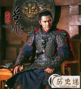 ​韩世忠和岳飞谁厉害？为何名声却如此悬殊?