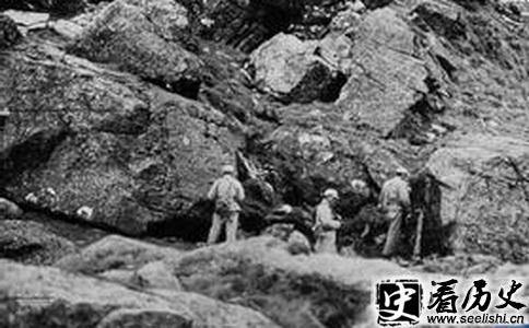 空喀山口事?件图片