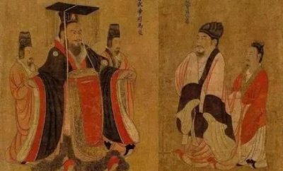 ​西晋灭亡为何如此之快 西晋国祚短的原因是什么