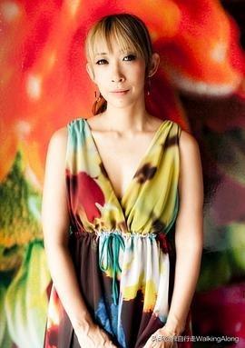 蜷川实花 Ninagawa Mika—作品赏析