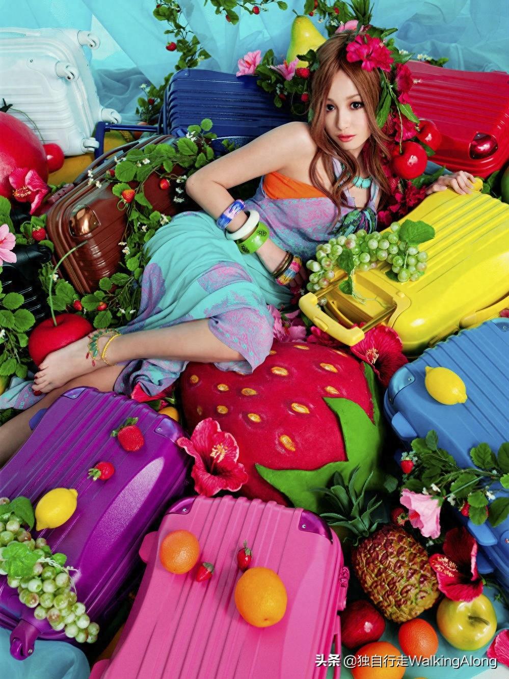 蜷川实花 Ninagawa Mika—作品赏析