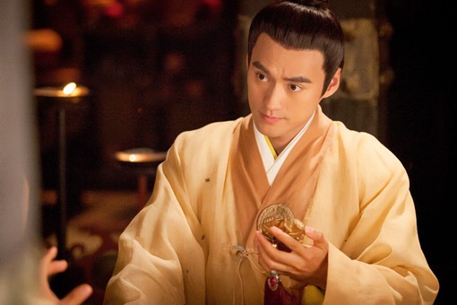 为什么说刘秀是位面之子?他运气到底有多好?