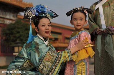 ​冷宫的妃子靠什么打发时间?