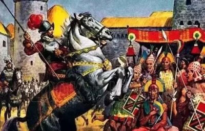 ​古代智利属于哪个国家