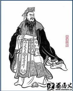 ​城濮之战中的人物形象分析 城濮之战的意义有哪些