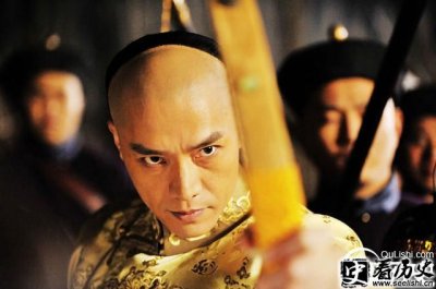 ​康熙儿子的结局如何 是否在生前已经料到