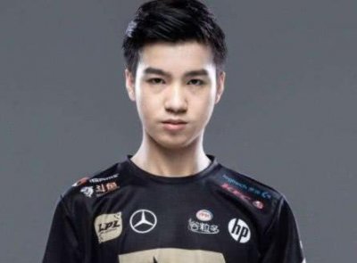 ​Letme宝宝终于露真容，表情相当的到位！