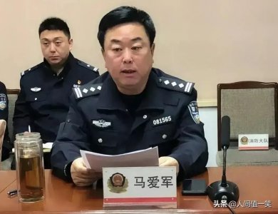 ​唐山打人事件骷髅男到底是谁？