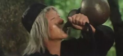 ​天下第一武指！「袁家班」