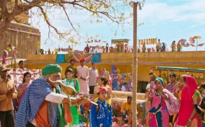 ​印度古老幻术“通天绳”，绳子直通云霄？揭秘后普通人也能做到