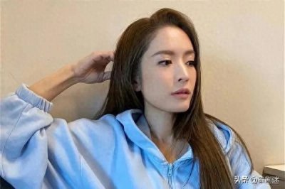 ​祖父当过“省长”？泰娱一线国民女神Aff，为何能火这么多年？