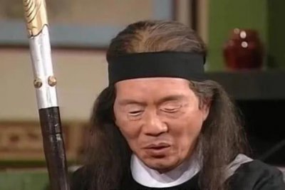 ​不是谁都能演东方不败，9位扮演者，有人成了经典，有人成了笑柄