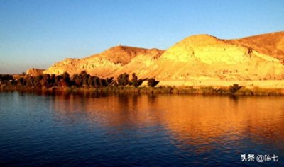 ​世界十大河流