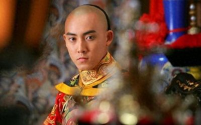 ​和硕定亲王：乾隆皇长子，永璜一支世系，一共传了七代八人