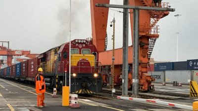 ​12月7日重庆要闻速览