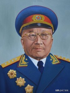 ​红7军首任军长授大将军衔，后面的3任军长都是谁？结局如何？