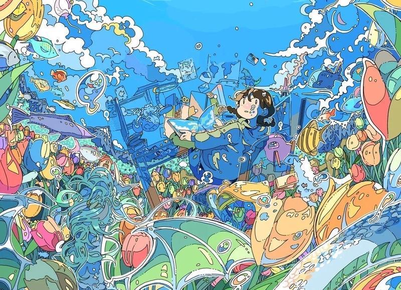 儿童分离性焦虑症