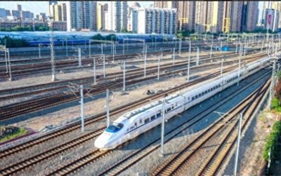 ​逆天翻盘！中国铁路收入飙升，2023年财报震惊业内