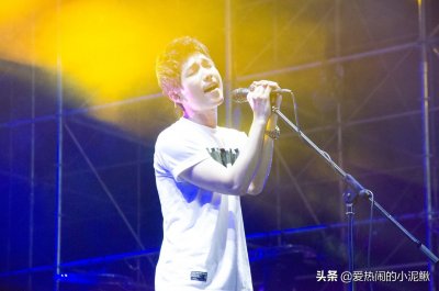 ​陈楚生自曝跨年失踪内幕，