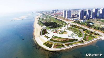 ​百强县级市——荣成市