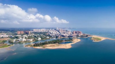 ​海南博鳌：低调的理想族居小镇，我在这里过了3次春节