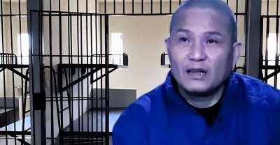 ​土皇帝虞关荣：敛财40亿，身后保护伞26人，