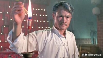 ​什么是茅山道术？神秘的茅山又在哪里？林正英真的学过茅山术么？