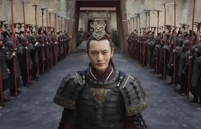 ​韩厥：晋国六卿中的中庸大师，为何他每次站队都是正确的一方？