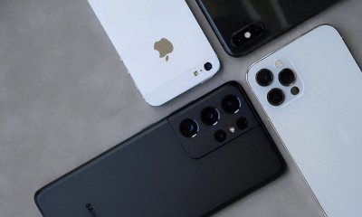 ​目前什么手机最值得买？可以考虑这4部手机，用三五年问题不大