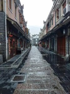 ​几百年来，连郴州原居民都不清楚“九街十八巷”到底指的是什么？