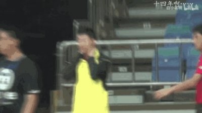 ​獒龙cp，记张继科和马龙，国乒最复杂极致的乒坛双子星