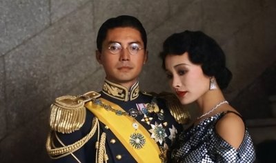 野史：祁继忠当了10多年的汉奸，竟成了亿万富豪