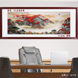 ​公司乔迁送什么礼物？这样送有品味又寓意好，真的被夸麻了！