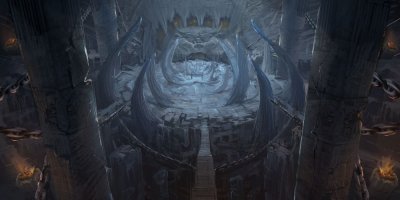 ​鬼吹灯中的几个重要民族究竟是什么？鬼洞族、先圣族、恶罗海族