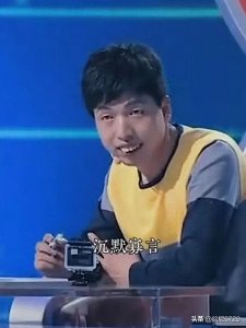 ​他患有“中度脑残”却是中国的最强大脑-周玮