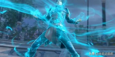 ​《斗破苍穹》11个境界，每种境界都有什么特征？