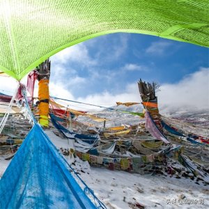 ​明月出天山，天山是祁连