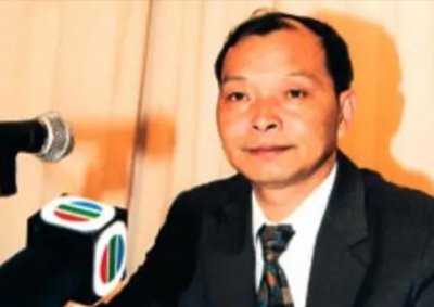 ​蒋泉龙：从百亿身家到欠下1亿赌债，昔日的稀土大王，做了什么？