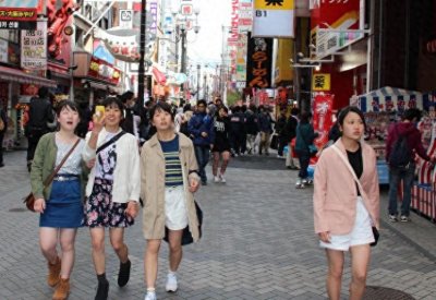 ​日本有哪些好玩的地方，我们去日本游玩又要注意什么？